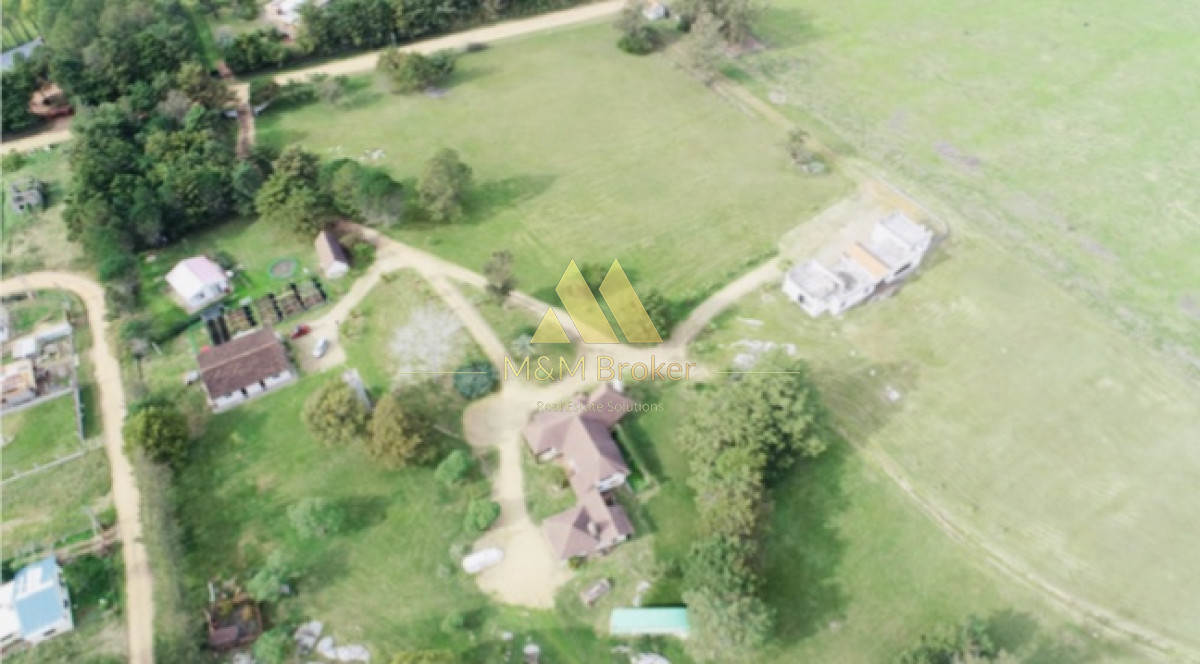 Chacra ID.118 - Venta de chacra en ruta 39