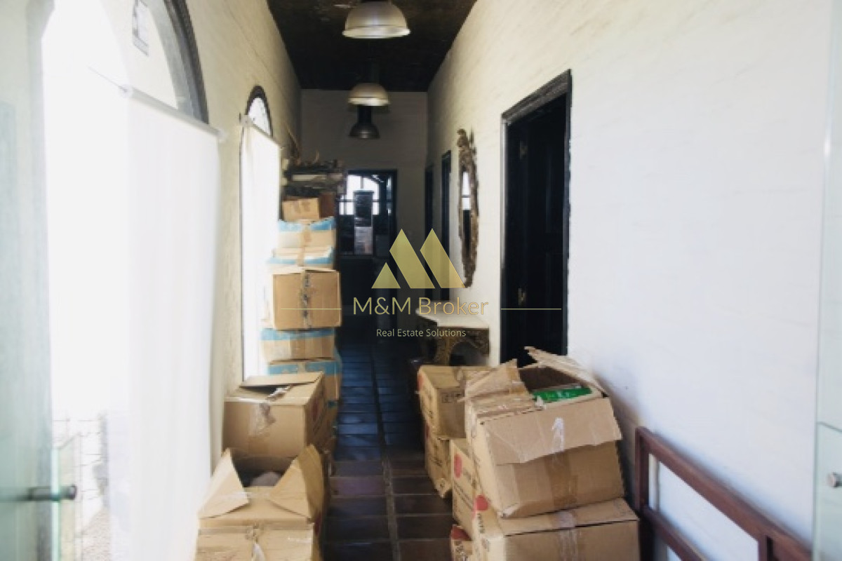 Chacra ID.118 - Venta de chacra en ruta 39