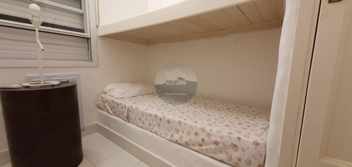 Casa ID.5958 - CASA EN VENTA 4 DORMITORIOS EL TESORO - LA BARRA