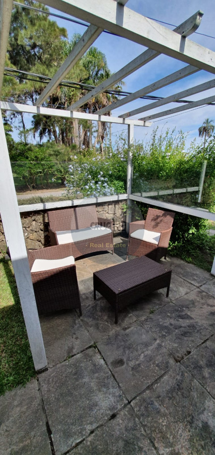 Casa ID.5958 - CASA EN VENTA 4 DORMITORIOS EL TESORO - LA BARRA