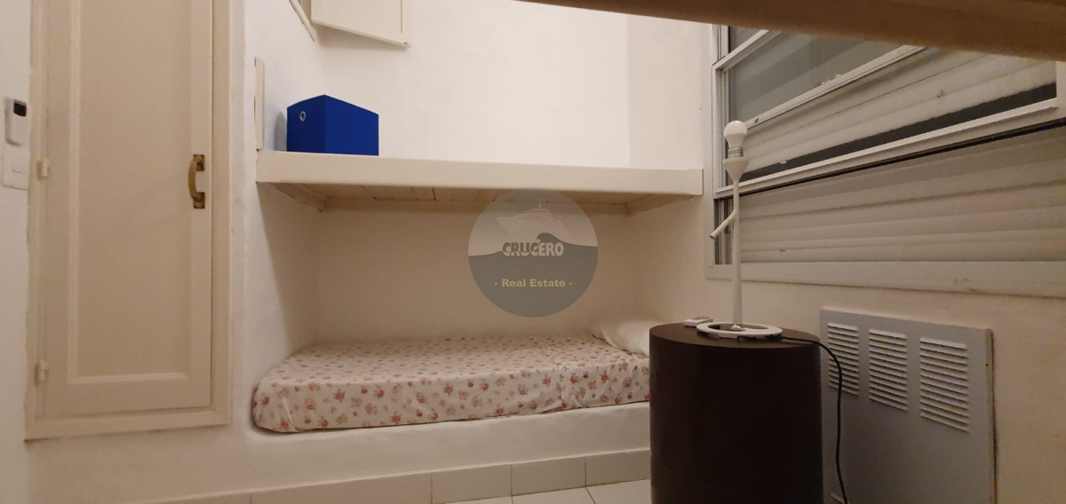 Casa ID.5958 - CASA EN VENTA 4 DORMITORIOS EL TESORO - LA BARRA