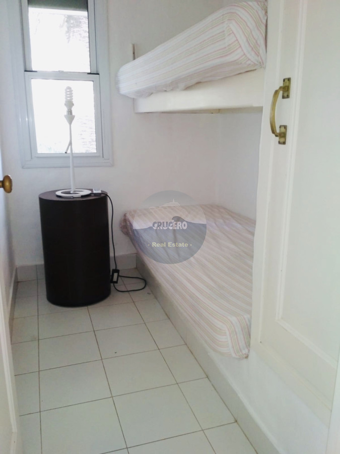 Casa ID.5958 - CASA EN VENTA 4 DORMITORIOS EL TESORO - LA BARRA