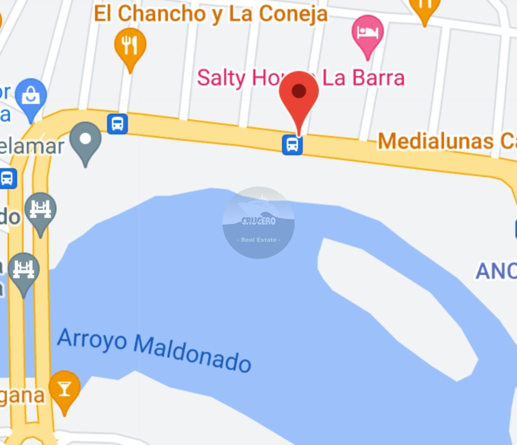 Casa ID.5958 - CASA EN VENTA 4 DORMITORIOS EL TESORO - LA BARRA