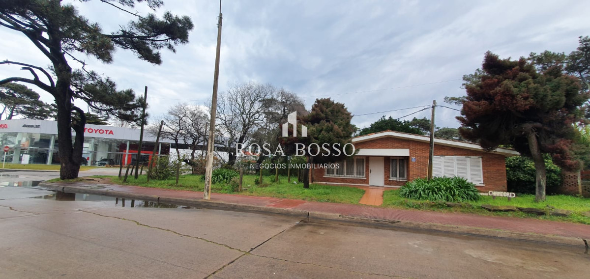 Apartamento ID.6098 - Punta del Este, área comercial Pda. 5