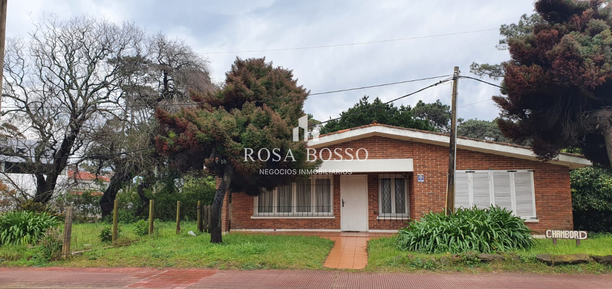 Los Angeles - GoPunta - Portal Inmobiliario de Punta del Este - Maldonado