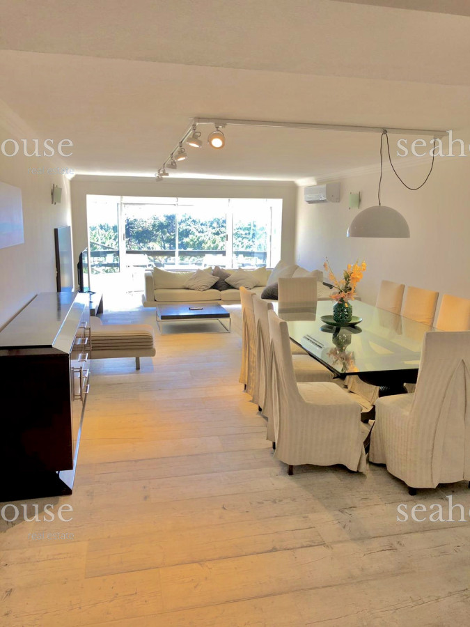 Apartamento Ref.316 - Punta del este. Roosevelt