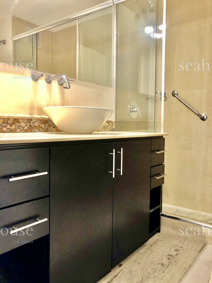 Apartamento Ref.316 - Punta del este. Roosevelt