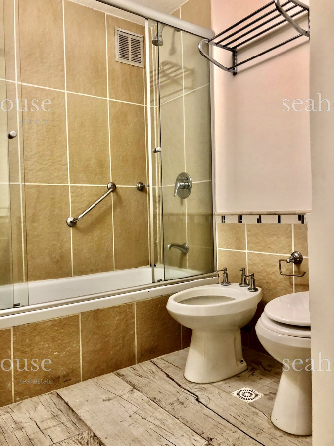 Apartamento Ref.316 - Punta del este. Roosevelt