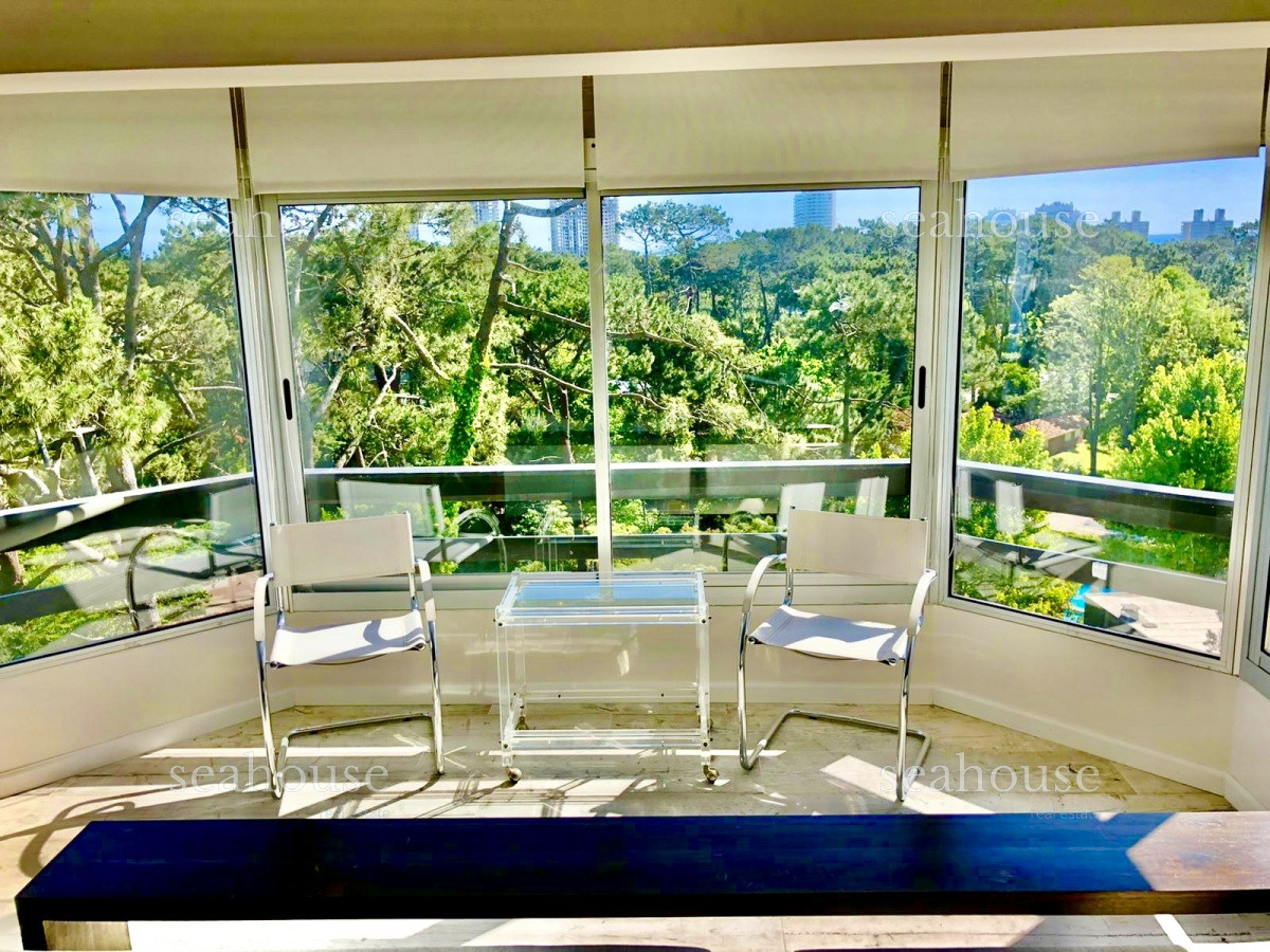 Apartamento Ref.316 - Punta del este. Roosevelt