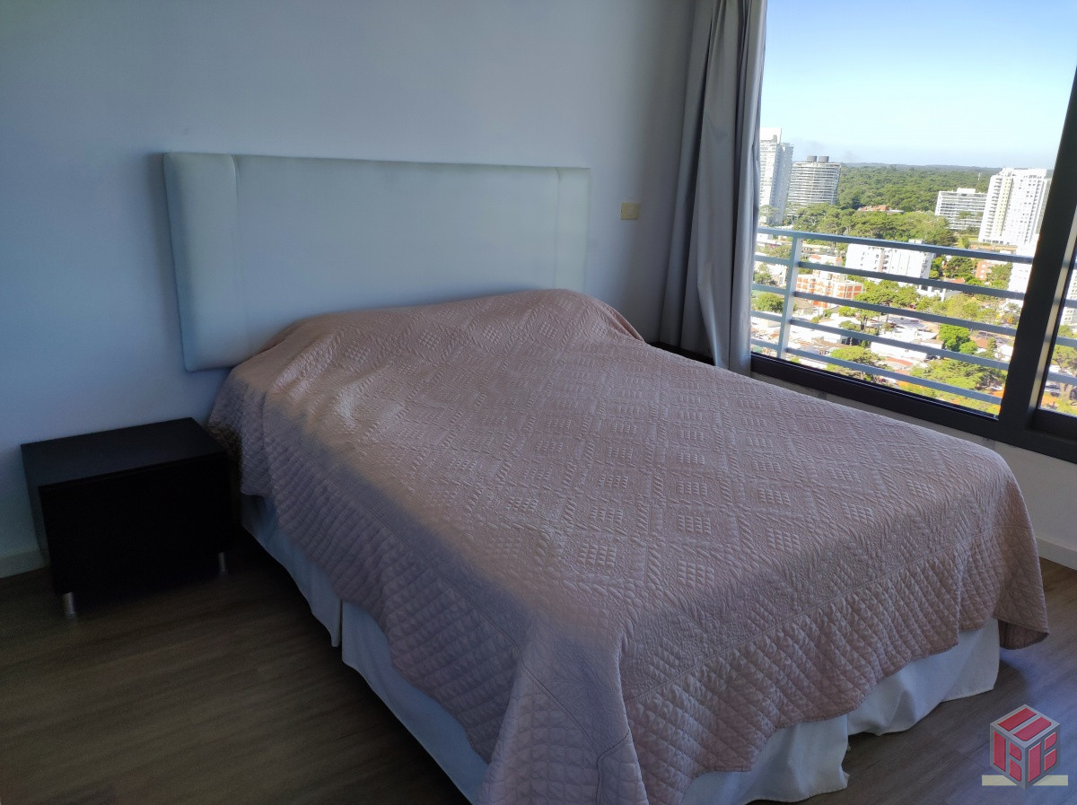 Apartamento ID.8526 - IV-Mansa Alexander Boulevard pent house