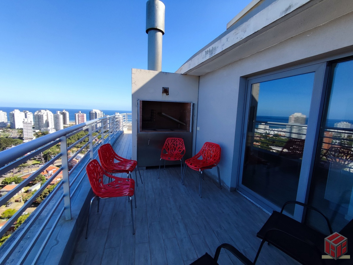 Apartamento ID.8526 - IV-Mansa Alexander Boulevard pent house