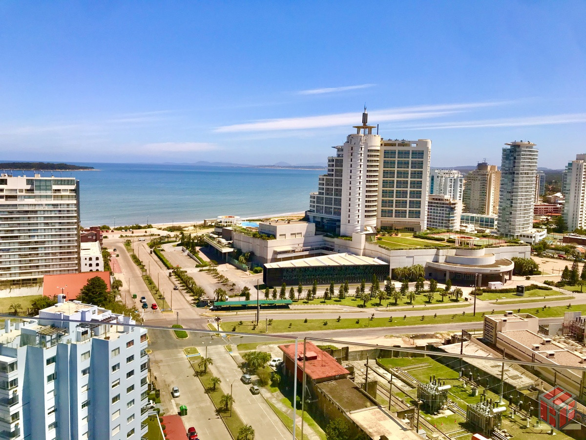 Apartamento ID.8389 - Venta en Mansa