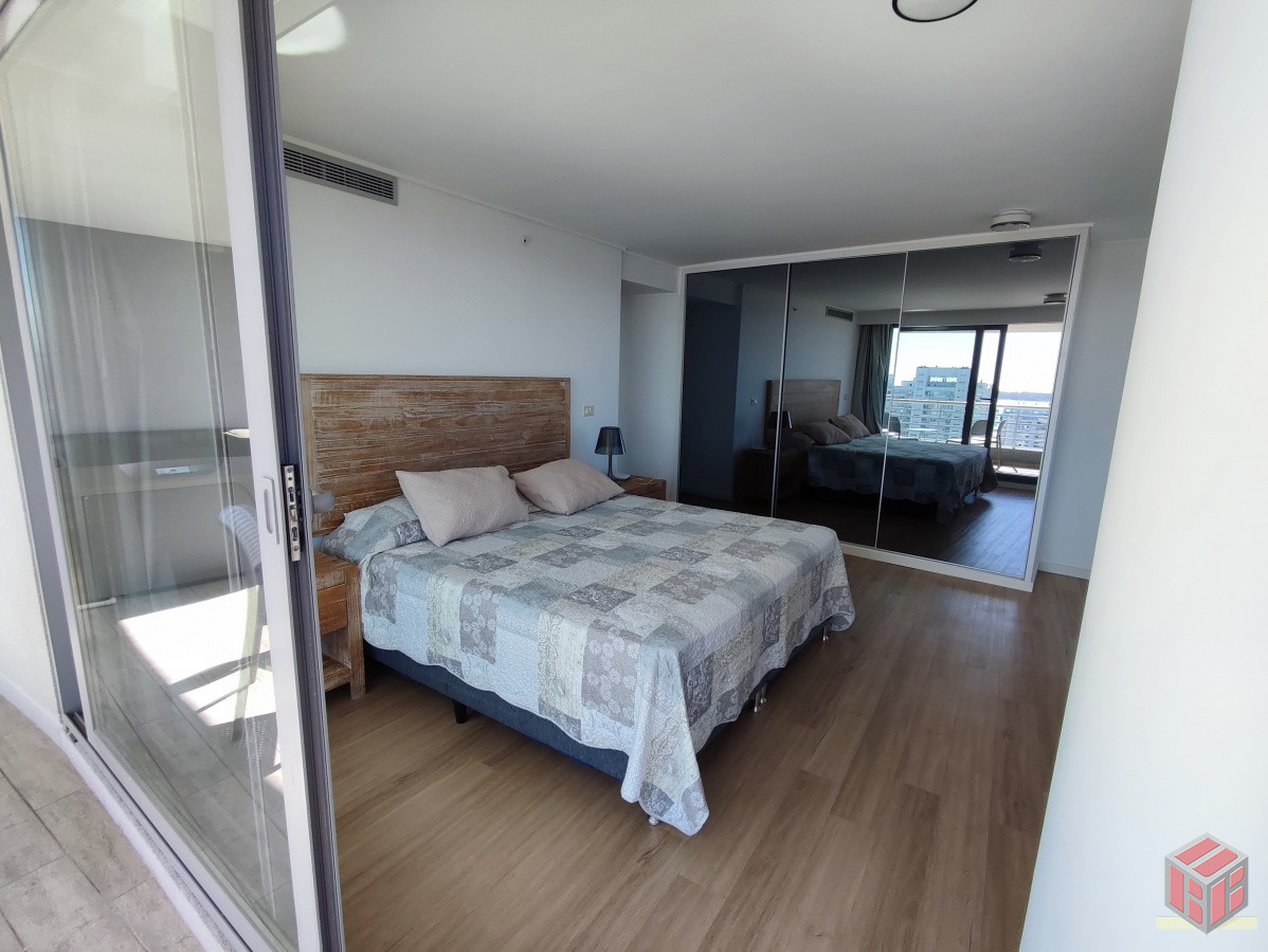Apartamento ID.8526 - IV-Mansa Alexander Boulevard pent house