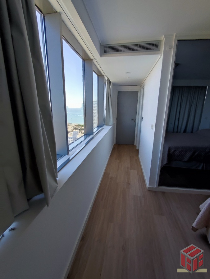 Apartamento ID.8526 - IV-Mansa Alexander Boulevard pent house