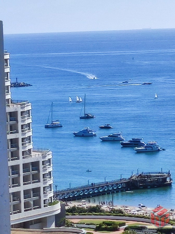 Apartamento ID.8526 - IV-Mansa Alexander Boulevard pent house