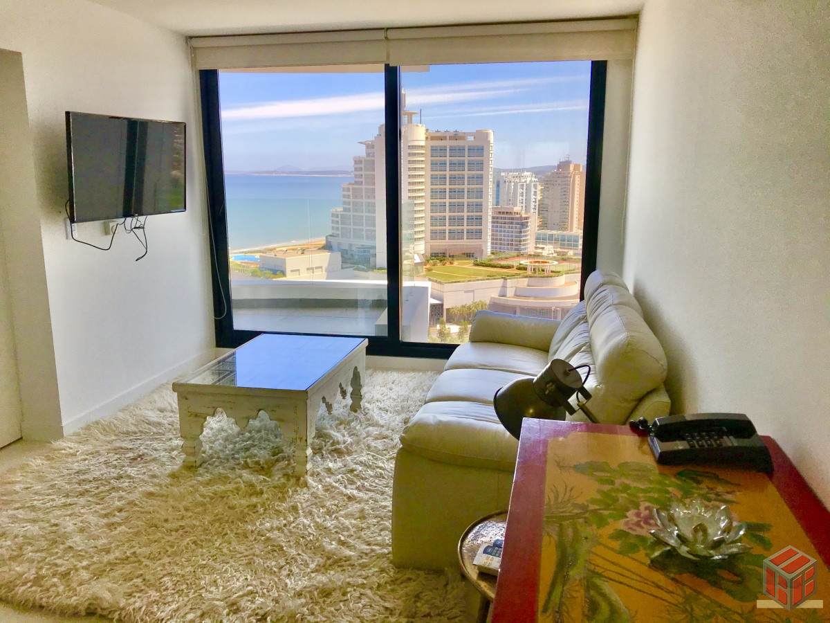 Apartamento ID.8389 - Venta en Mansa