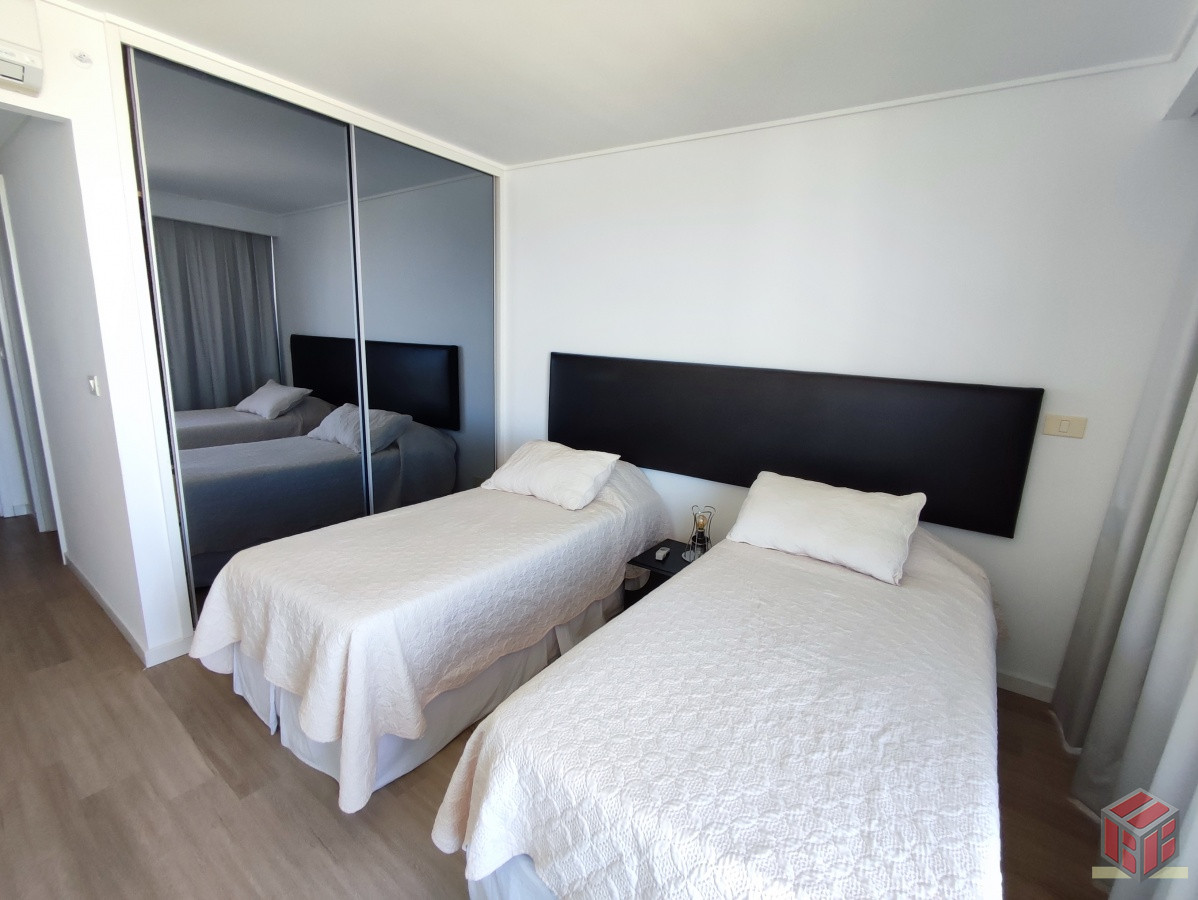 Apartamento ID.8526 - IV-Mansa Alexander Boulevard pent house
