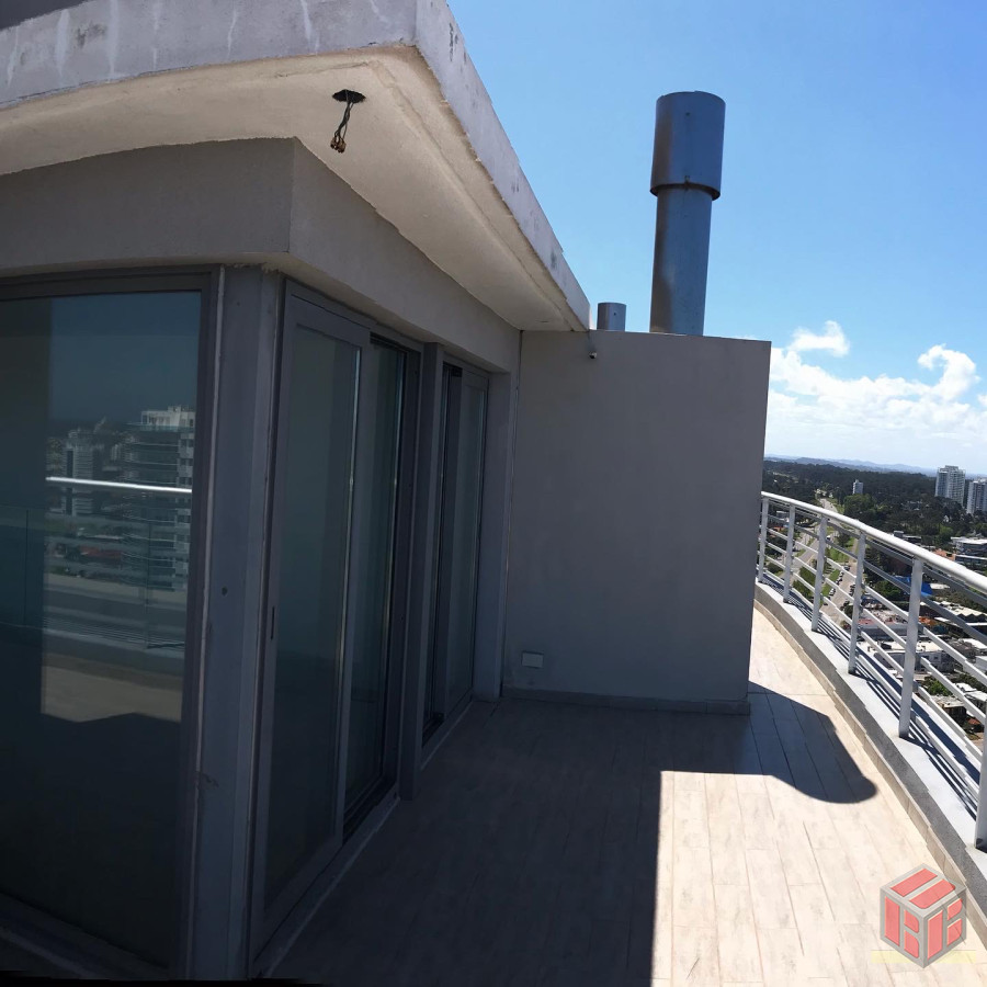 Apartamento ID.8526 - IV-Mansa Alexander Boulevard pent house