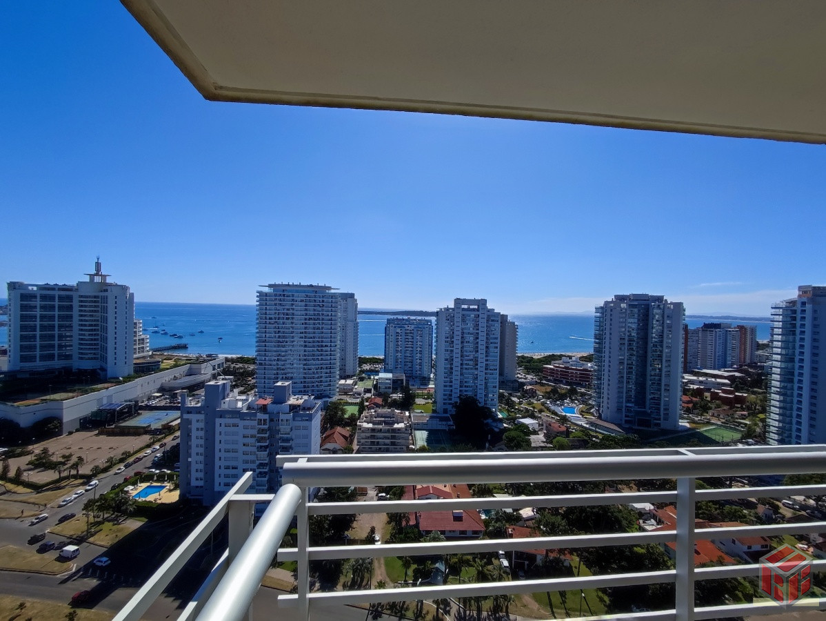Apartamento ID.8526 - IV-Mansa Alexander Boulevard pent house