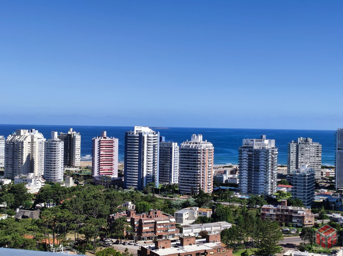 Apartamento ID.8526 - IV-Mansa Alexander Boulevard pent house