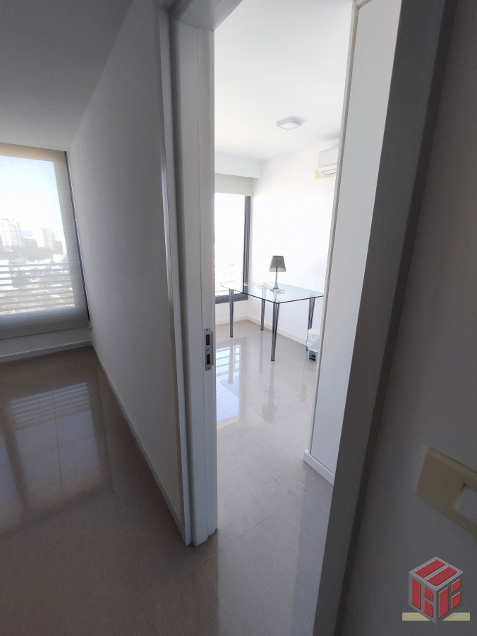Apartamento ID.8526 - IV-Mansa Alexander Boulevard pent house
