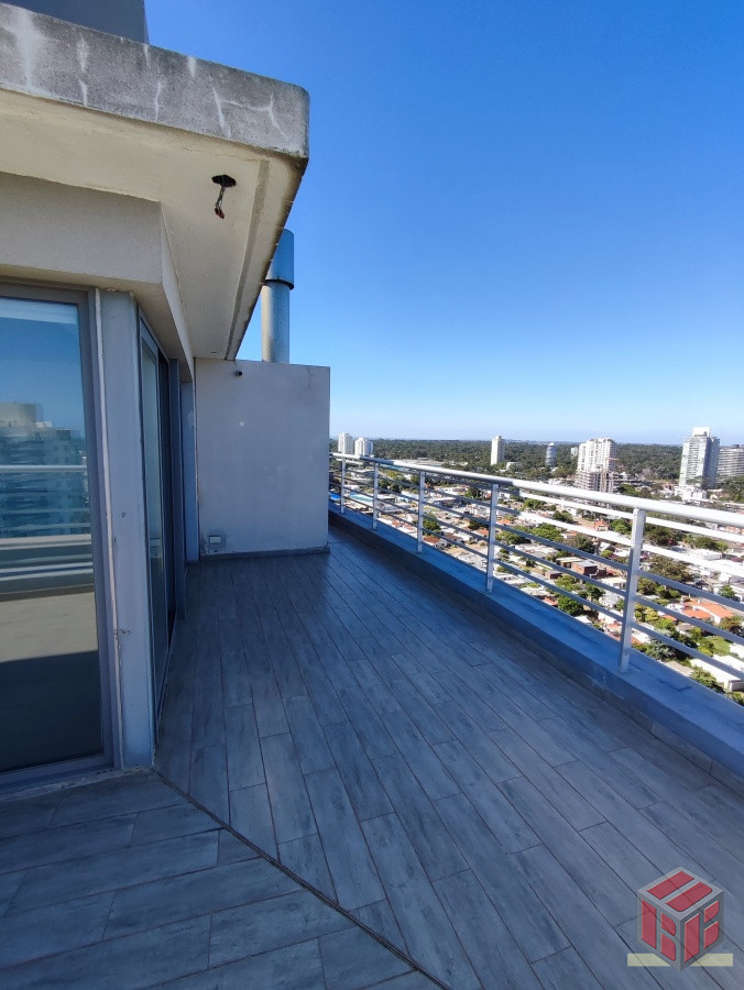 Apartamento ID.8526 - IV-Mansa Alexander Boulevard pent house