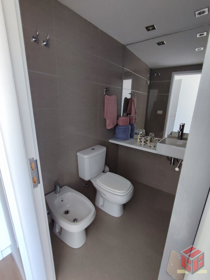 Apartamento ID.8526 - IV-Mansa Alexander Boulevard pent house