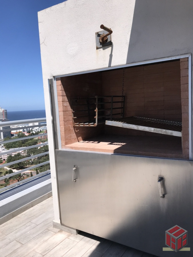 Apartamento ID.8526 - IV-Mansa Alexander Boulevard pent house