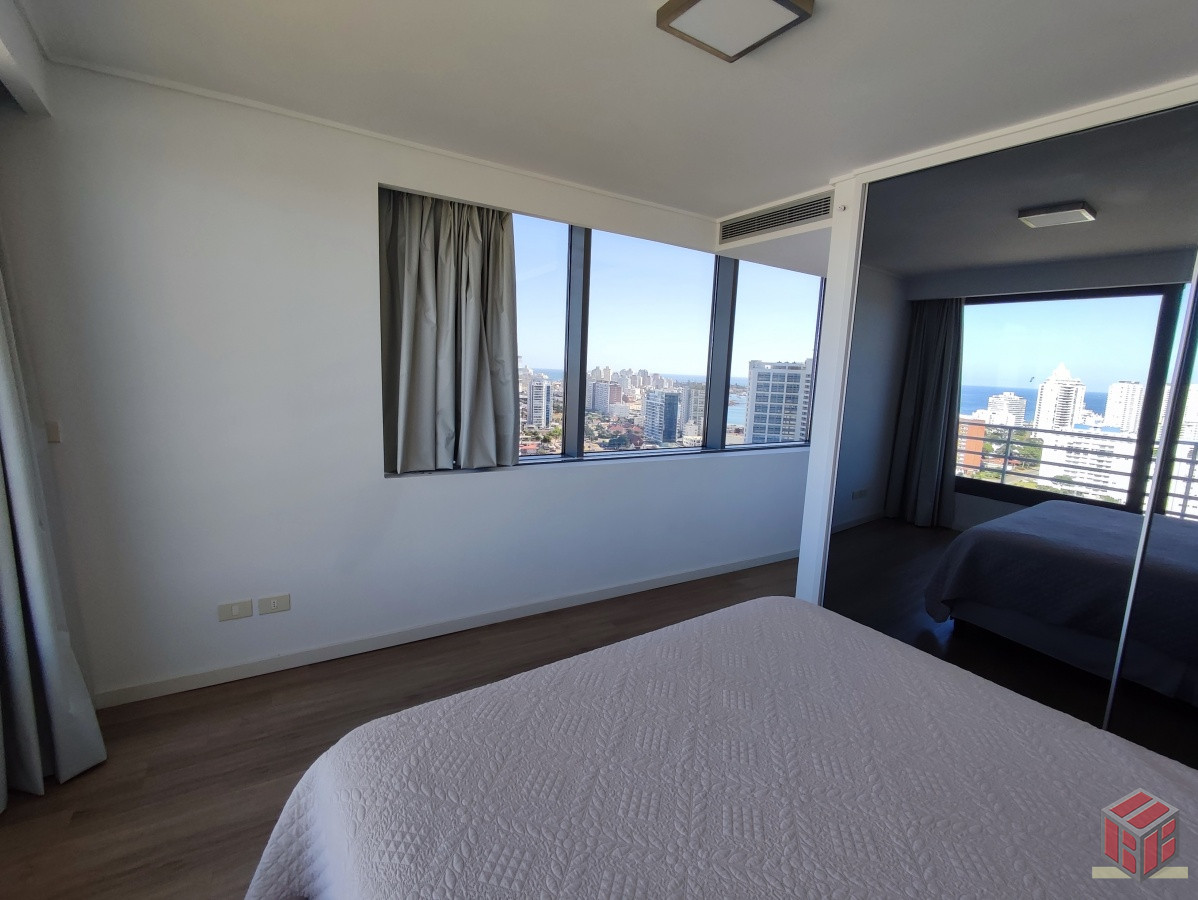Apartamento ID.8526 - IV-Mansa Alexander Boulevard pent house