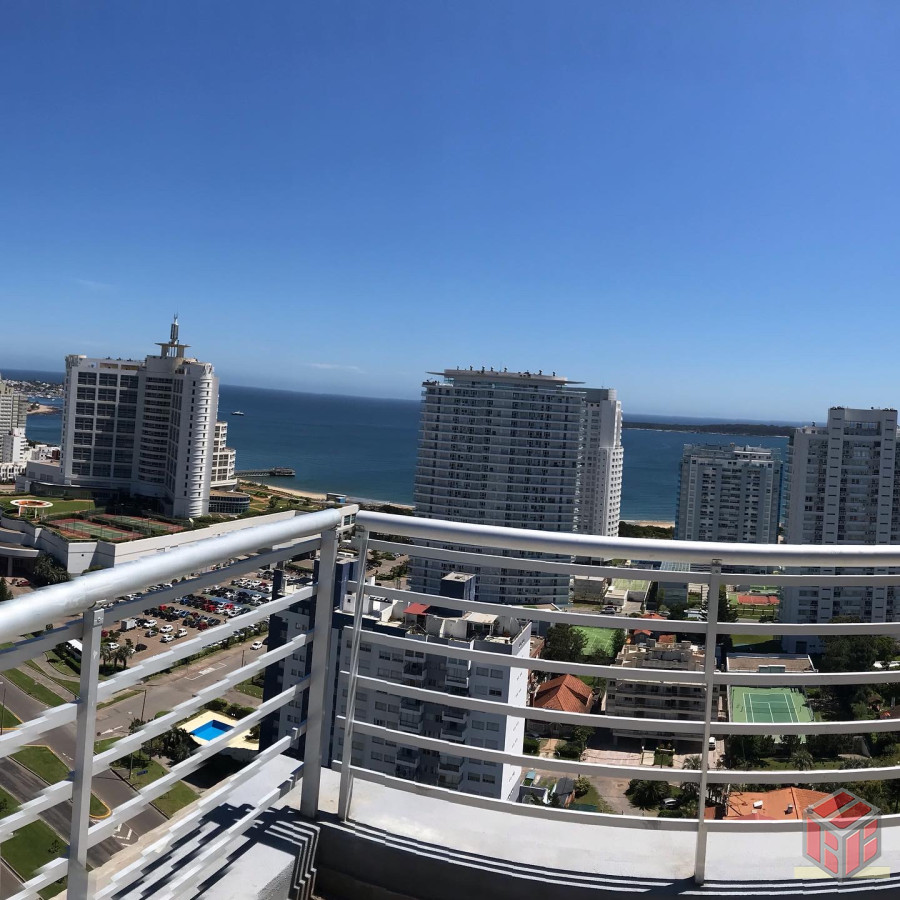 Apartamento ID.8526 - IV-Mansa Alexander Boulevard pent house