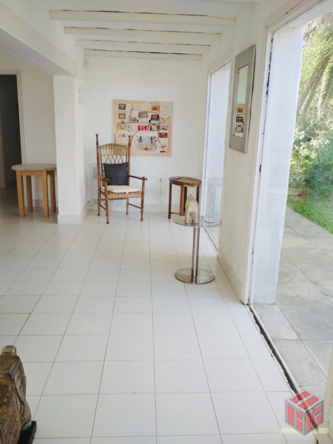 Casa ID.8436 - Casa en primera linea, El tesoro/La Barra