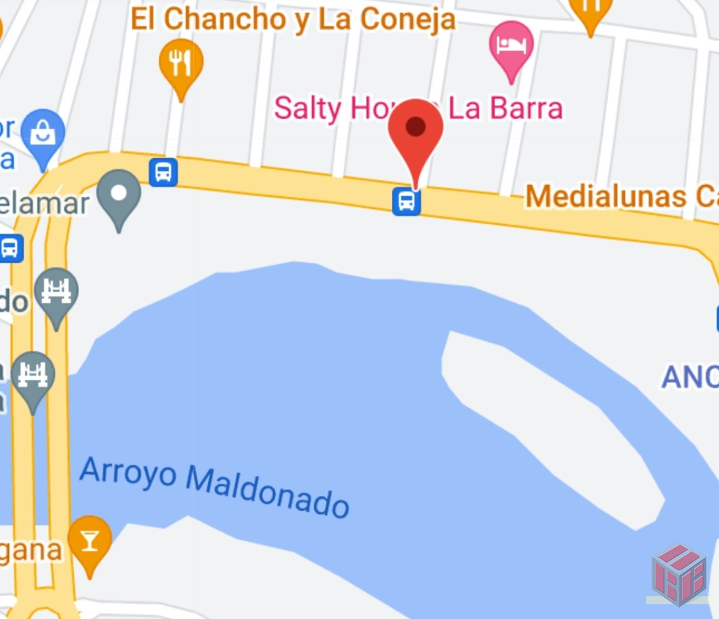 Casa ID.8436 - Casa en primera linea, El tesoro/La Barra