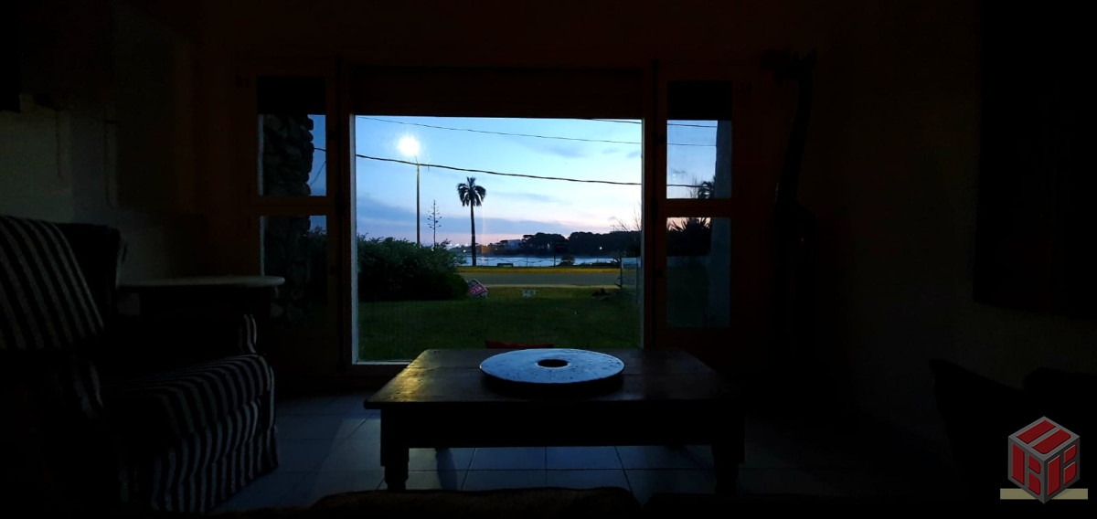 Casa ID.8436 - Casa en primera linea, El tesoro/La Barra