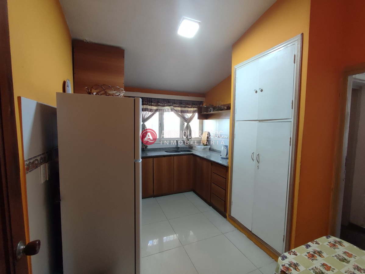 Casa ID.6710 - Punta del Este, área comercial Pda. 5