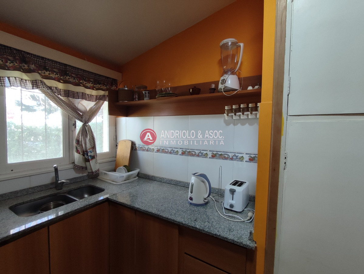 Casa ID.6710 - Punta del Este, área comercial Pda. 5