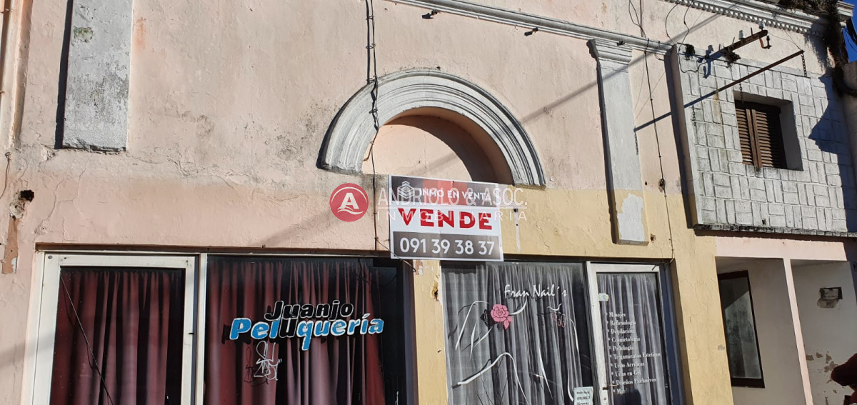 Casa ID.6427 - Oportunidad Maldonado Centro
