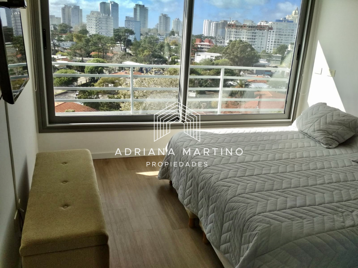 Apartamento ID.70054 - Venta Mansa 