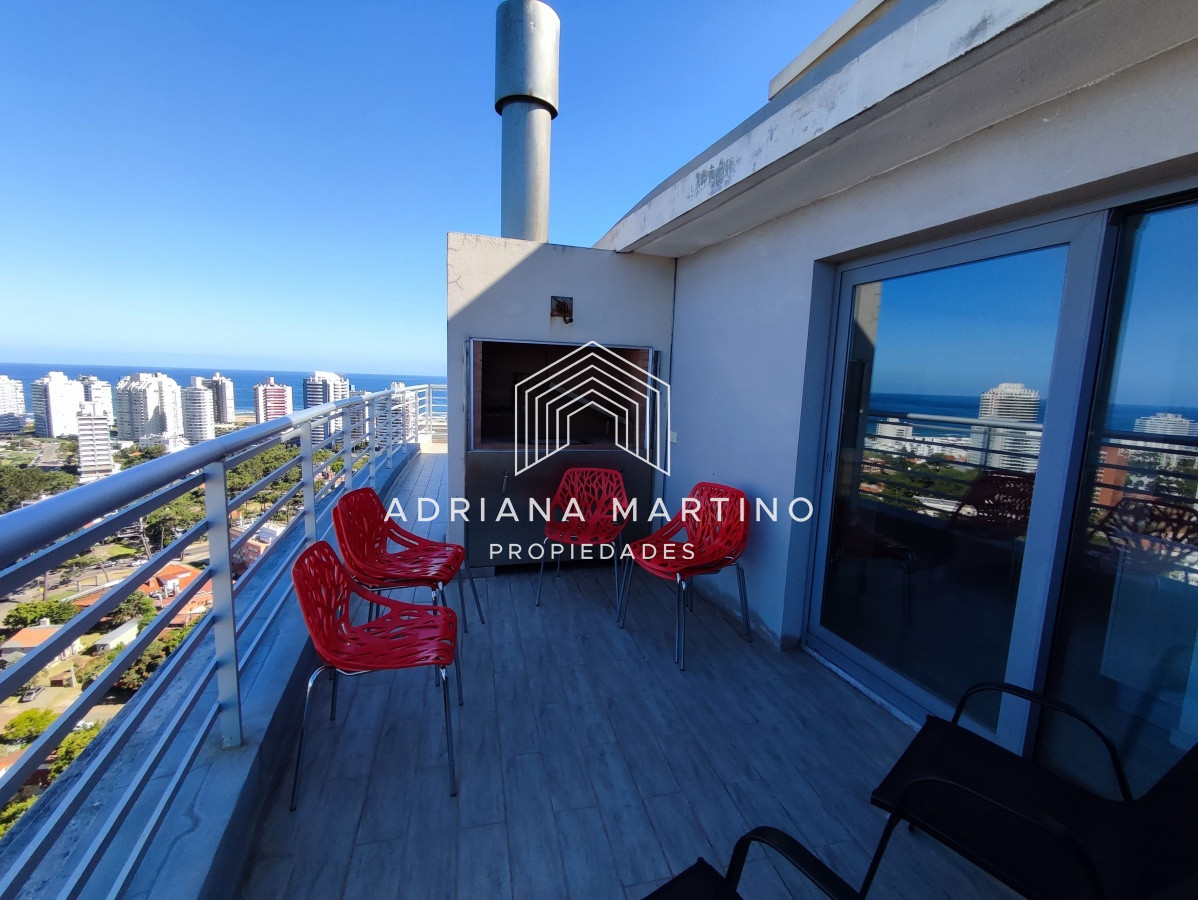 Apartamento ID.70056 - IV-Mansa Alexander Boulevard pent house
