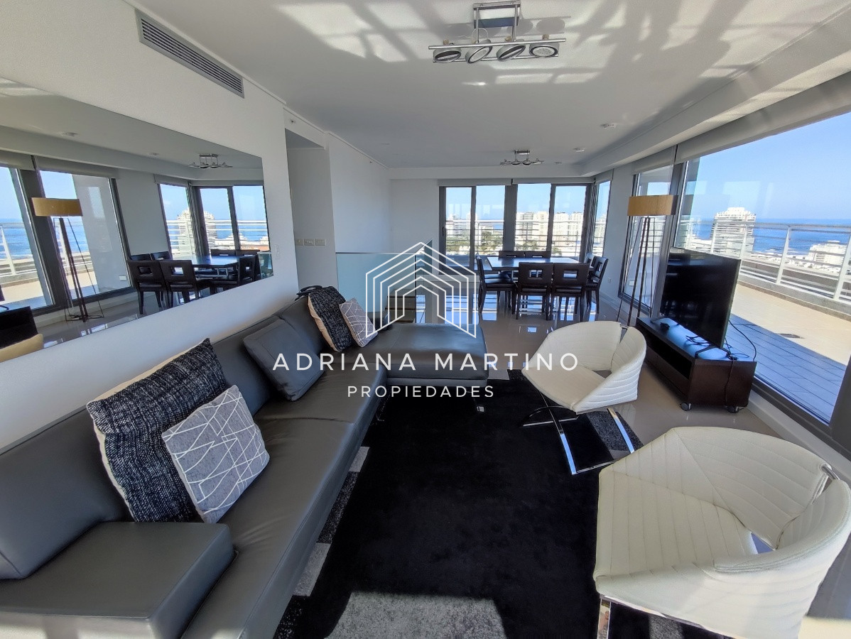 Mansa - GoPunta - Portal Inmobiliario de Punta del Este - Maldonado
