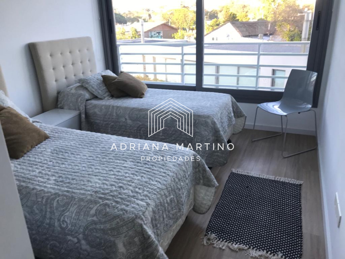 Apartamento ID.70048 - IV- Punta del este -Mansa