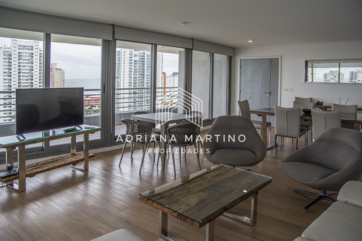 Apartamento ID.70039 - Venta Mansa Piso alto