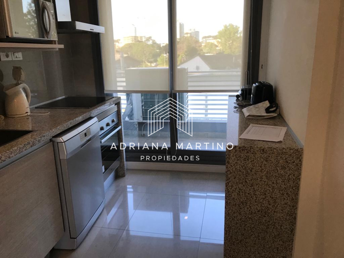 Apartamento ID.70048 - IV- Punta del este -Mansa