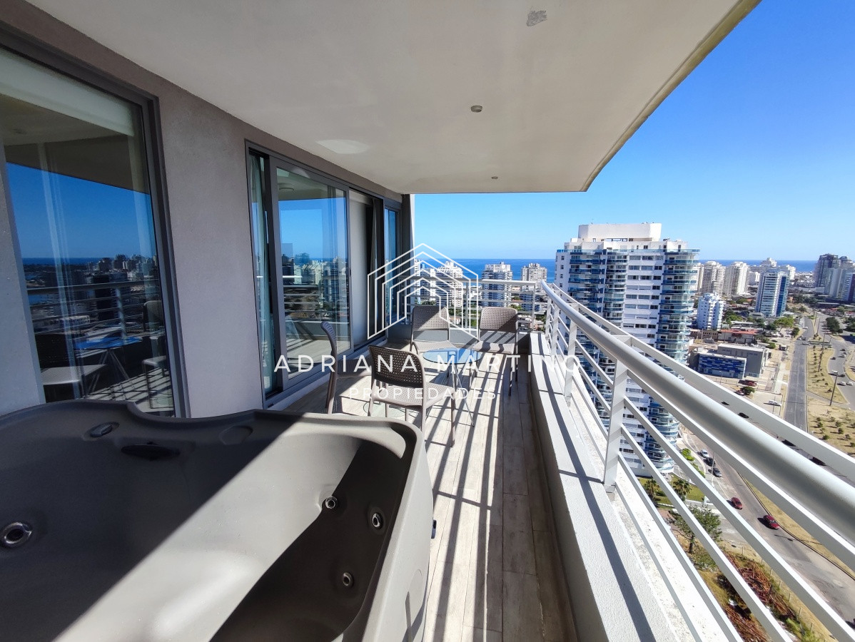 Mansa - GoPunta - Portal Inmobiliario de Punta del Este - Maldonado
