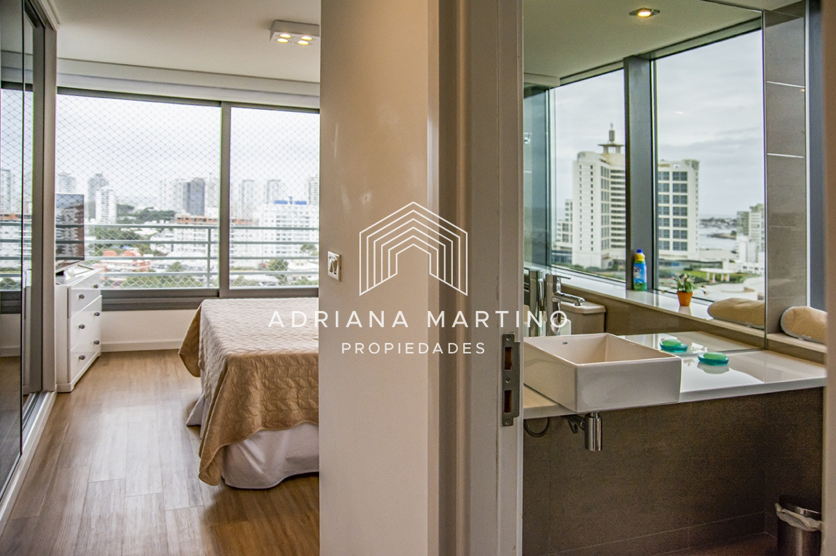 Apartamento ID.70041 - Punta del este- Mansa