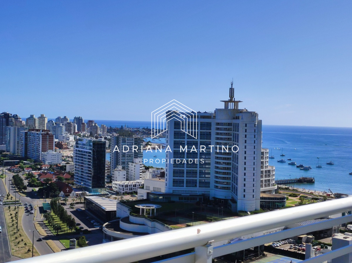 Apartamento ID.70056 - IV-Mansa Alexander Boulevard pent house