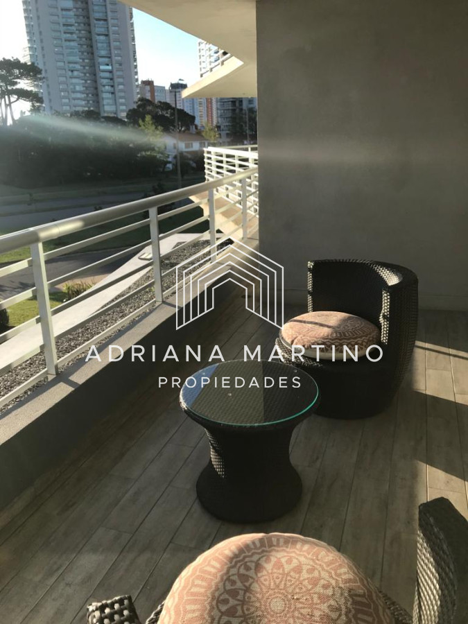 Apartamento ID.70048 - IV- Punta del este -Mansa