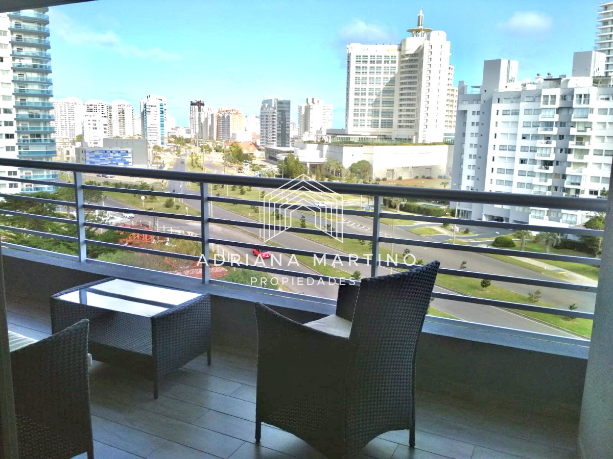 Apartamento ID.70054 - Venta Mansa 