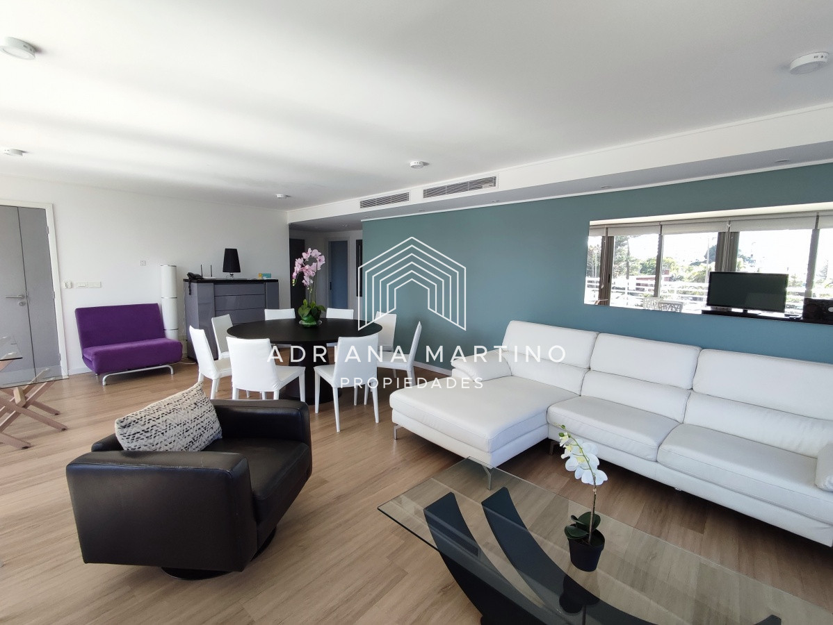Mansa - GoPunta - Portal Inmobiliario de Punta del Este - Maldonado