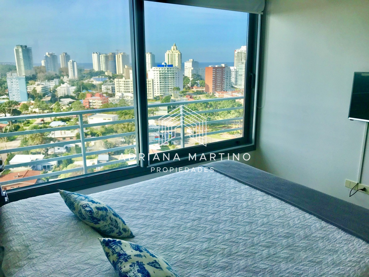 Apartamento ID.70043 - Mansa Alexander Boulevard