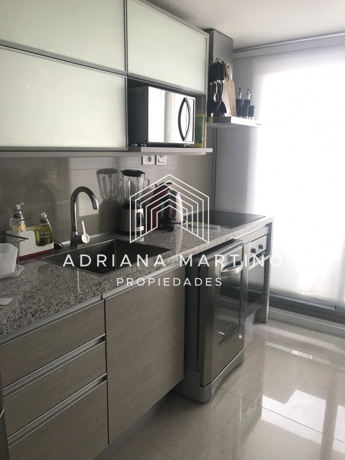 Apartamento ID.70038 - Punta del este - Mansa- 